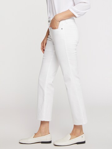 NYDJ Regular Jeans 'Marilyn' in Wit