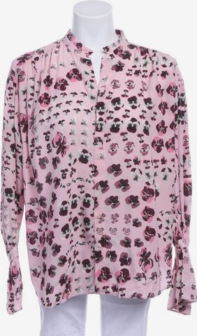 STEFFEN SCHRAUT Blouse & Tunic in S in Pink: front