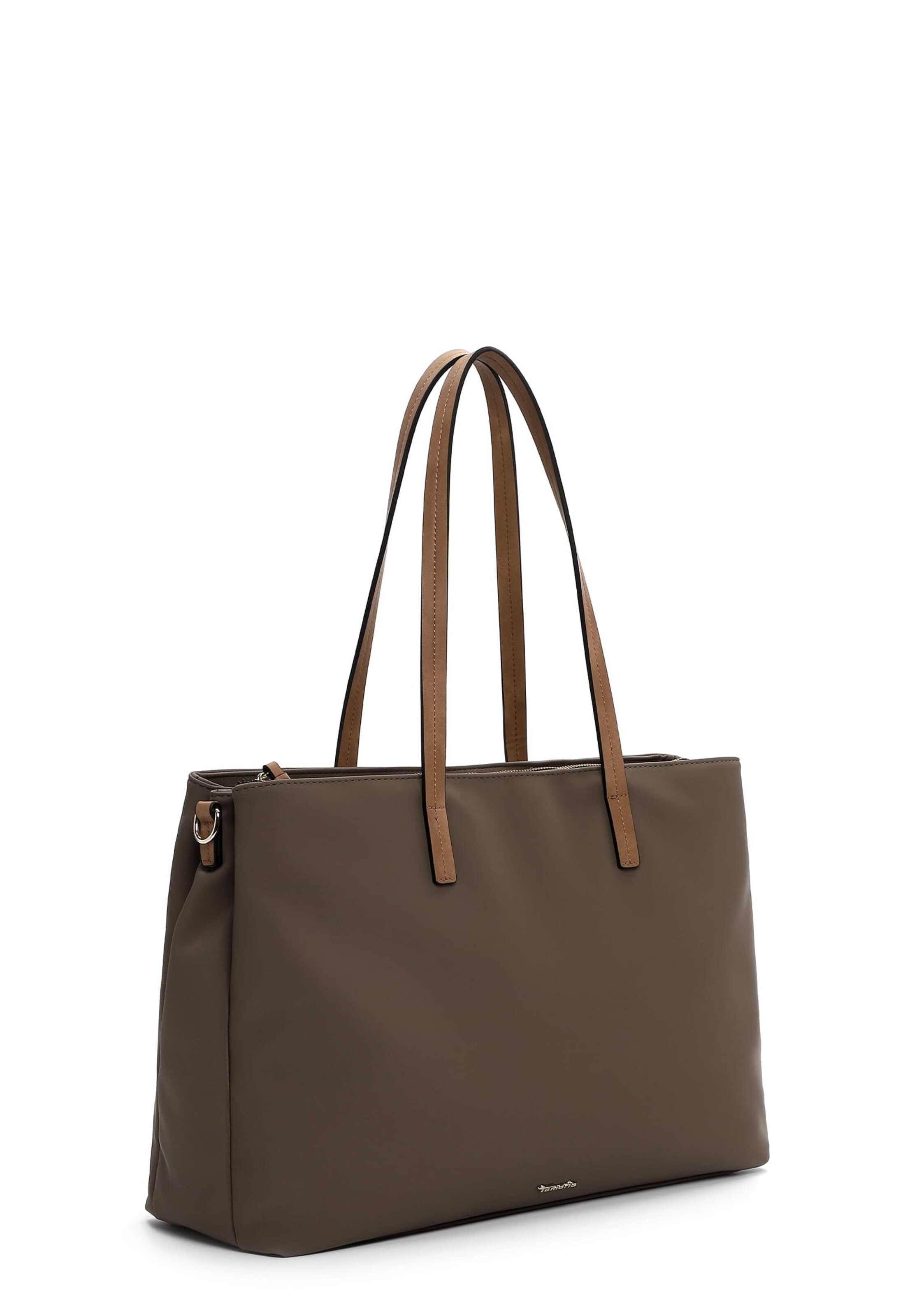 Cabas 'Gertraud' Tamaris en gris