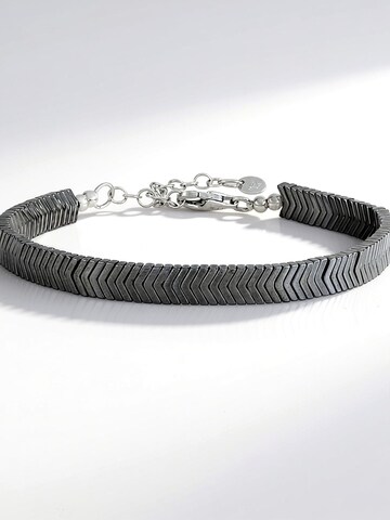 Cavill Bracelet in Silver