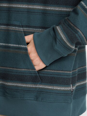 O'NEILLSweater majica ' Bavaro' - plava boja
