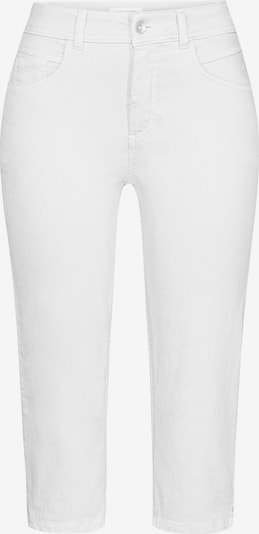 STEHMANN Jeans in weiß, Produktansicht