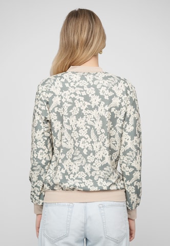 Giacca di mezza stagione di Cloud5ive in verde