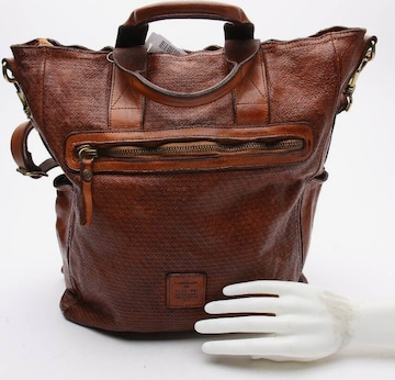 Campomaggi Bag in One size in Brown