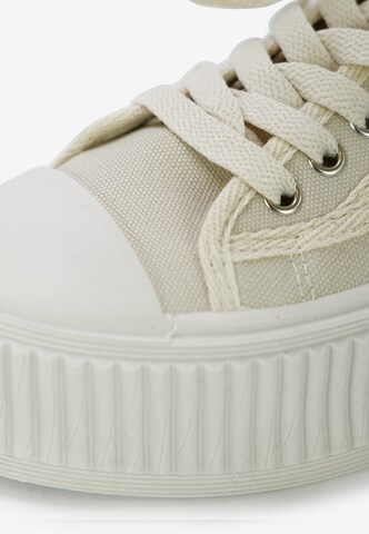 Findlay Sneakers 'ACE' in Beige