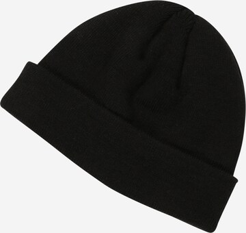 Bonnet Karl Kani en noir