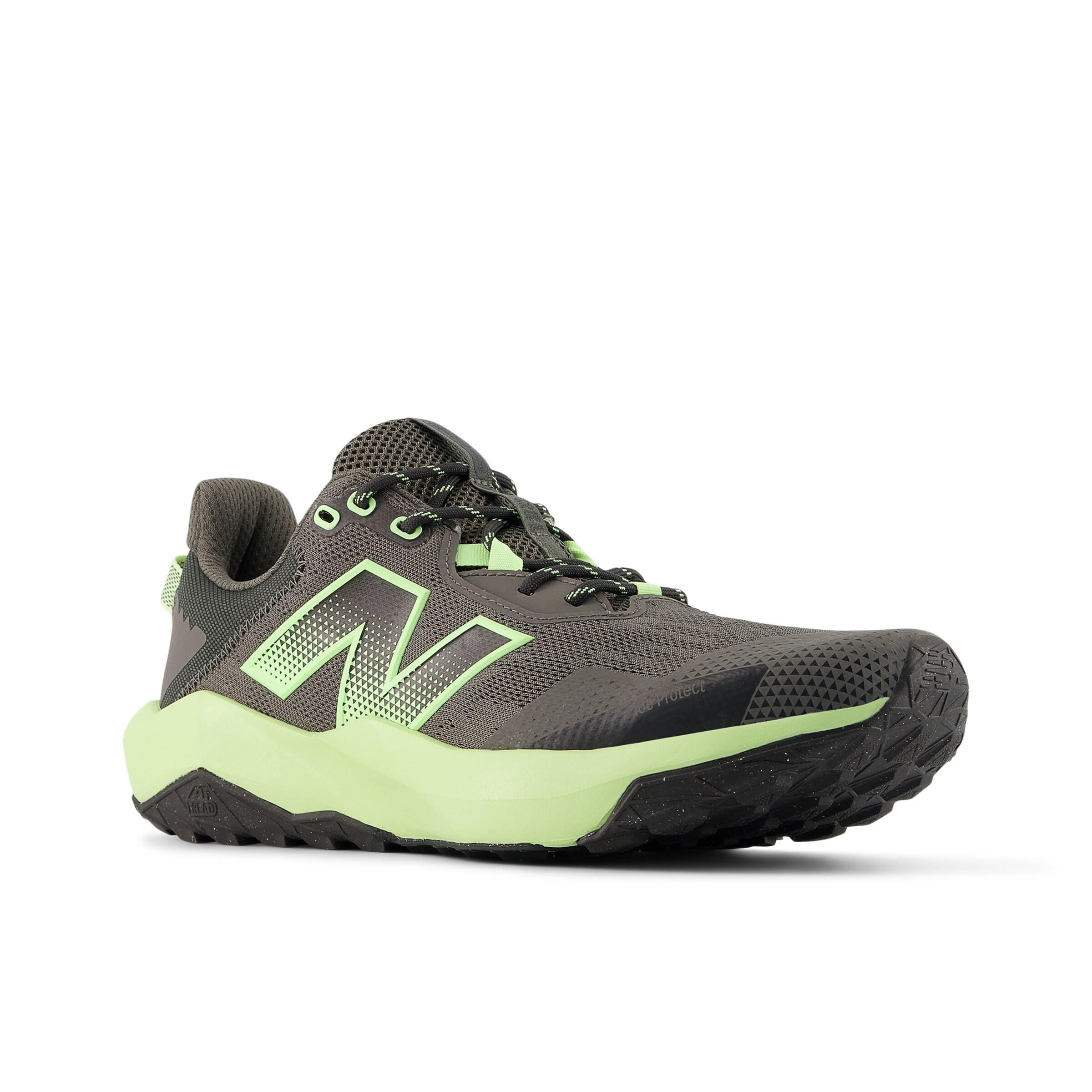 new balance Laufschuh in Grau