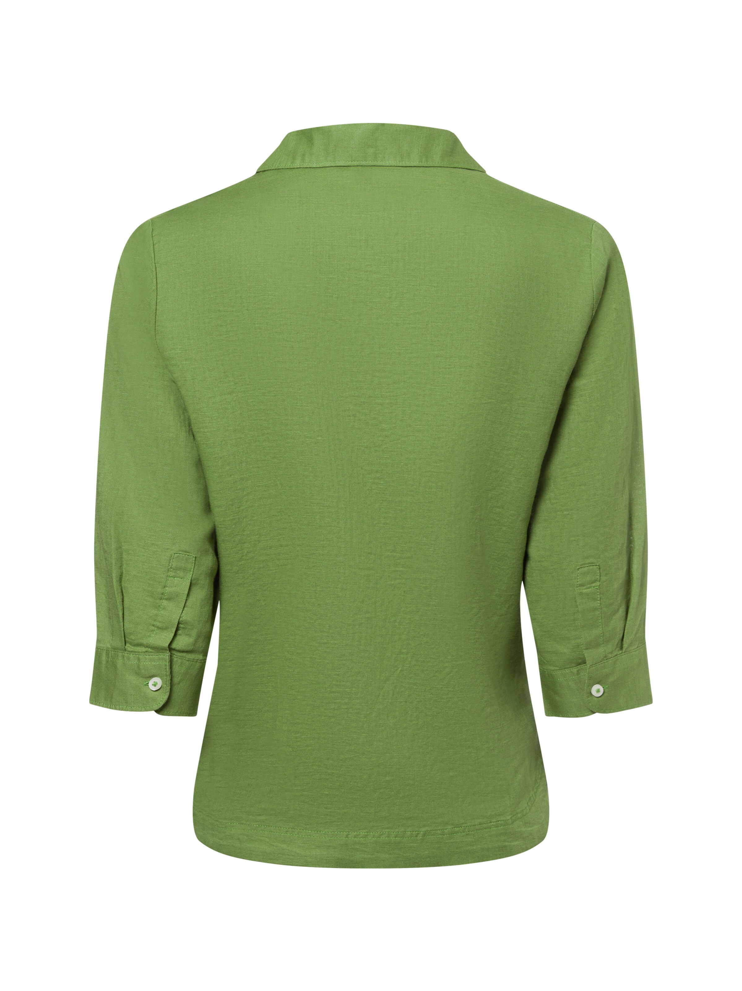 Franco Callegari Blouse in Green