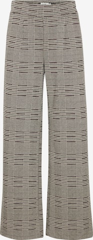 b.young Broek 'rowan' in Beige: voorkant