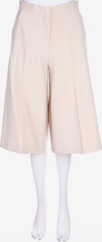 2NDDAY Shorts in XS in Beige: front