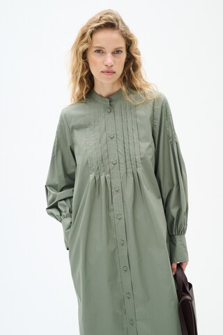 InWear Kleid 'Conor' in Grün
