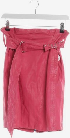 ESCADA SPORT Skirt in S in Pink: front