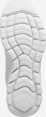 SKECHERS Sneaker low 'Appeal 4.0' i hvid