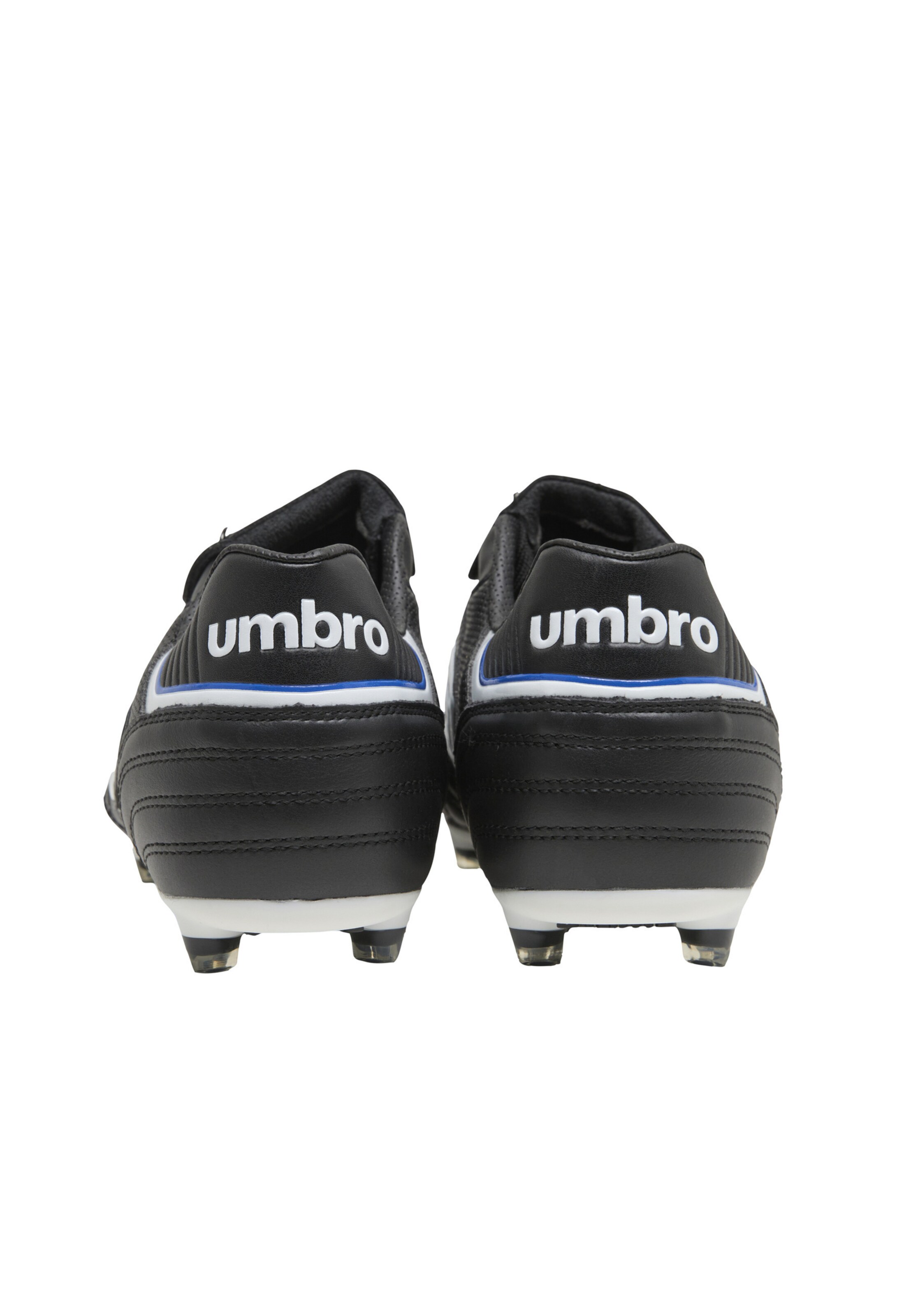 UMBRO Buty piłkarskie 'Speciali Eternal Team' w kolorze czarny