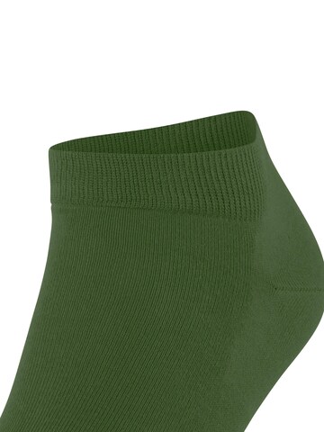 FALKE Socks 'Cool 24/7' in Green