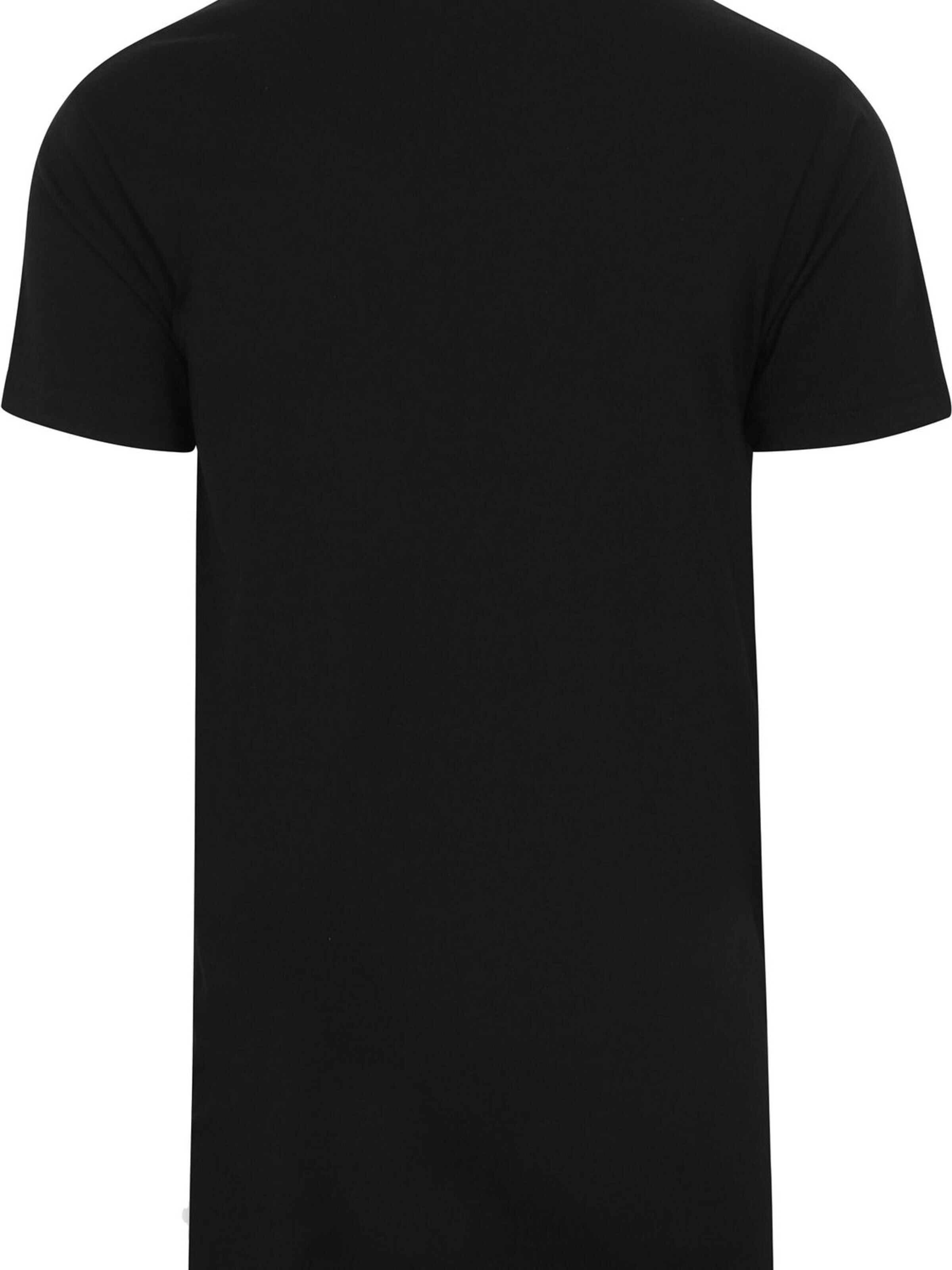 alan red Shirt 'Derby' in Black