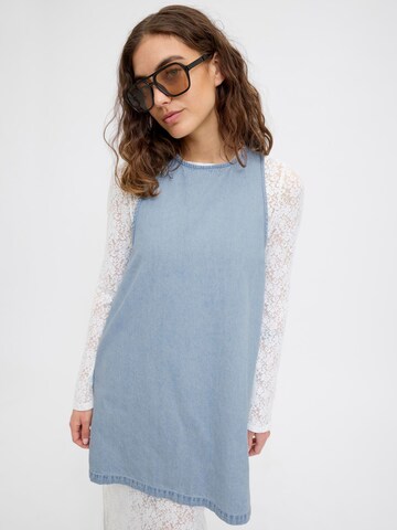 JJXX - Vestido 'JXMacy' en azul