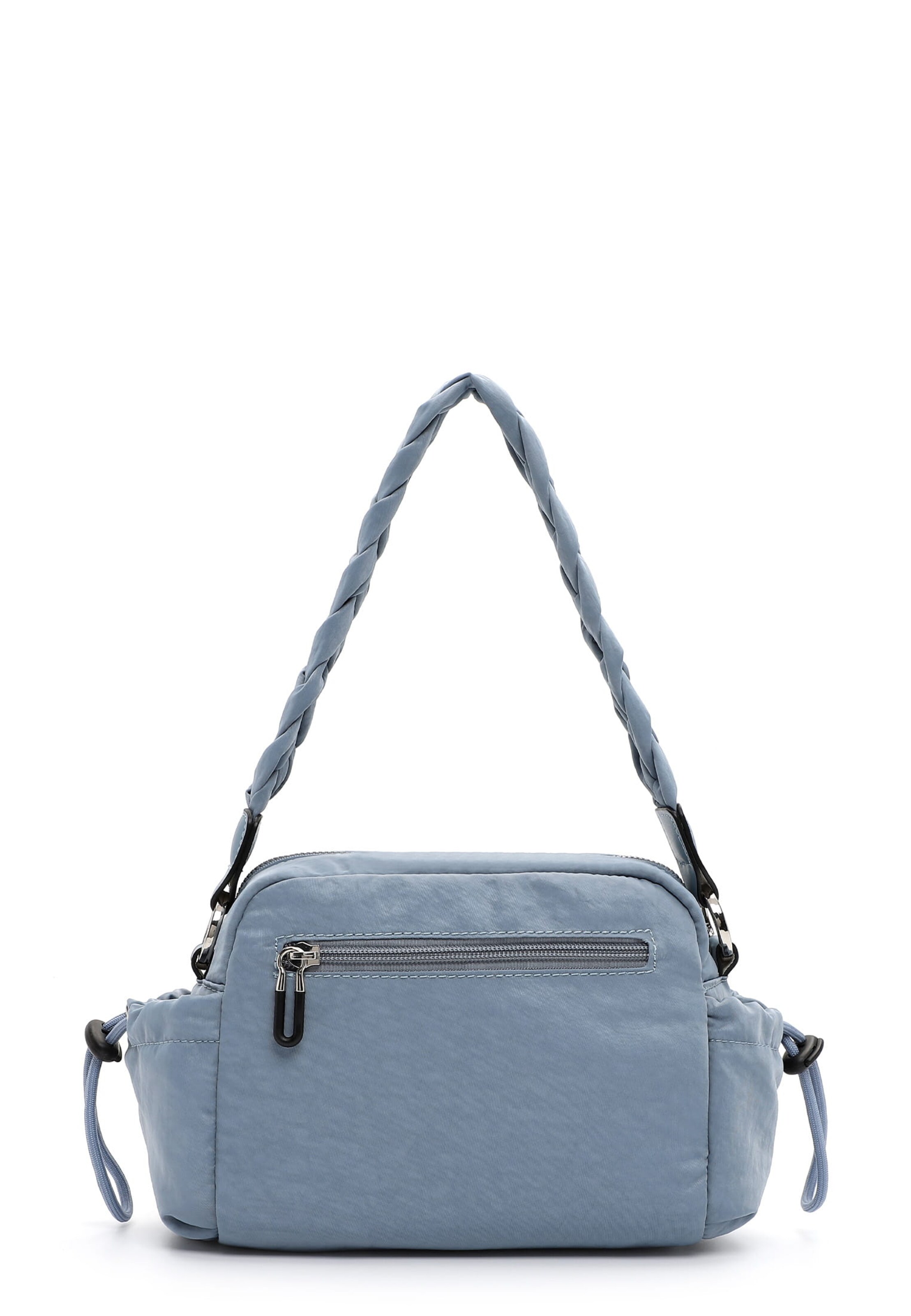Suri Frey Schultertasche in Blau