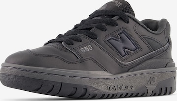 new balance Sneaker '550' in Schwarz: predná strana