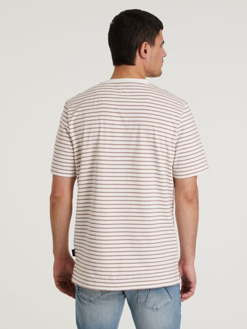 CHASIN' Shirt 'Shore' in Pink