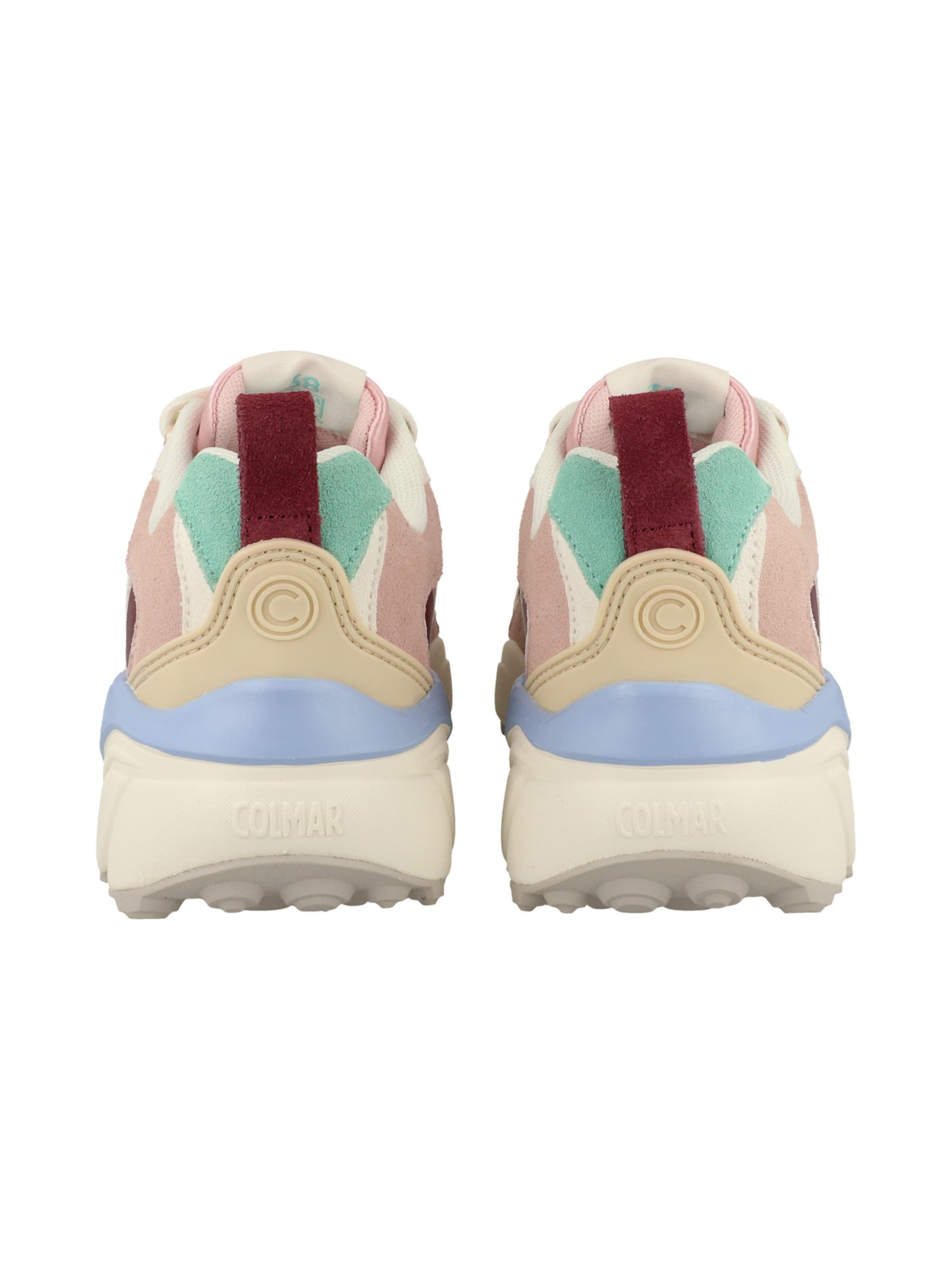 Colmar - Zapatillas deportivas bajas ' Garner Muse ' en Mezcla de colores