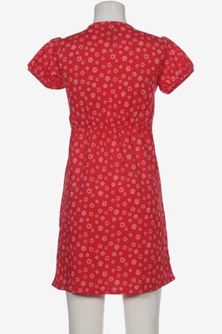 Kiabi Dress in S in Red