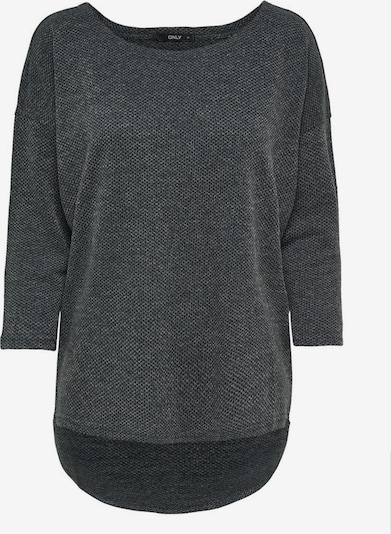 ONLY Sweter 'Alba' w kolorze nakrapiany szarym, Podgląd produktu
