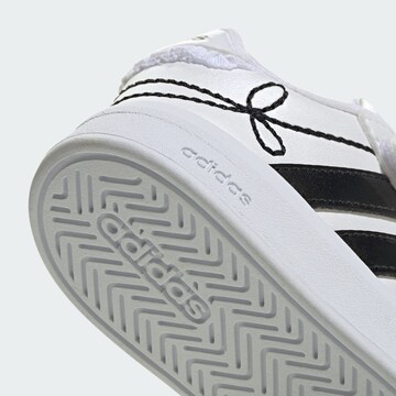 ADIDAS SPORTSWEAR Sportcipő 'Grand Court 3.0' - fehér