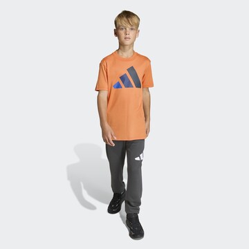 ADIDAS SPORTSWEAR Performance Shirt in Orange