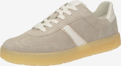SIOUX Sneaker ' Tedroso-DA-707 ' in 36 in hellgrau, Produktansicht