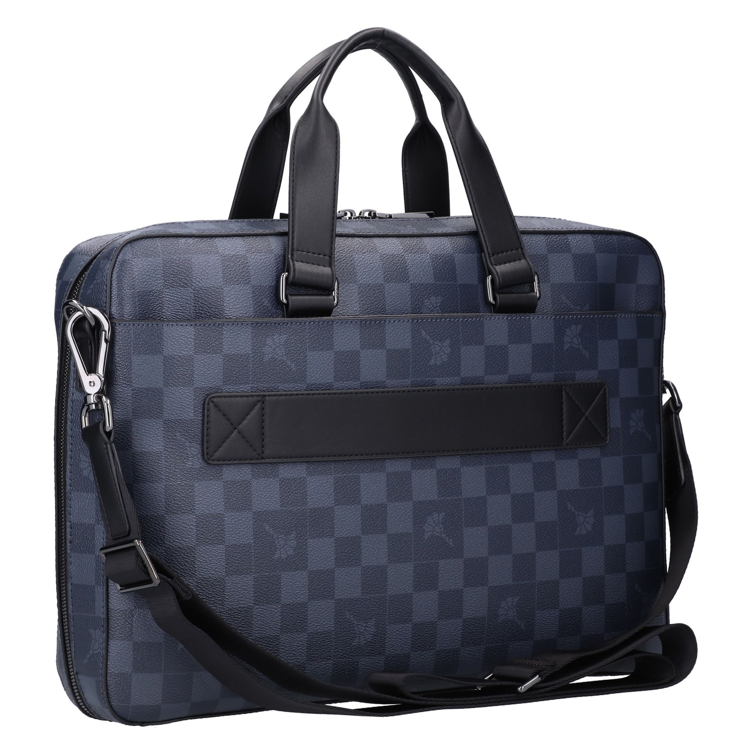 JOOP! - Pasta 'Pandion' em azul