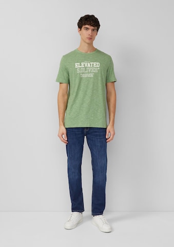 s.Oliver Bluser & t-shirts i grøn