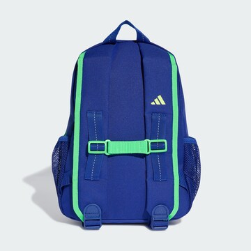 ADIDAS SPORTSWEAR - Mochila em azul