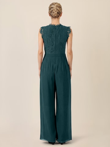 APART Jumpsuit in Green