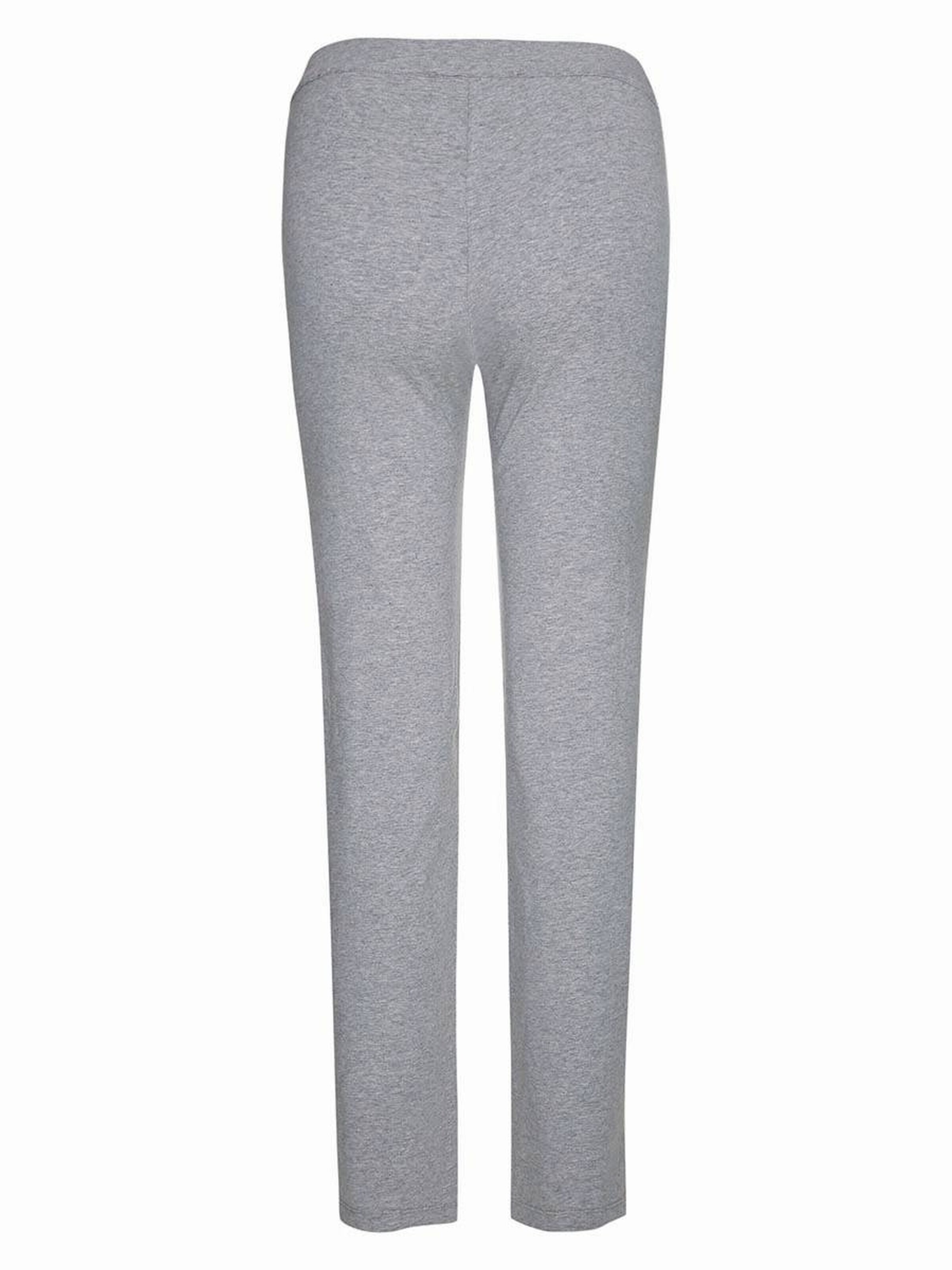 BELLYBUTTON Pyjama‌‌‌‌‌ in Grau