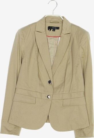 COMMA Blazer XS in Beige: predná strana