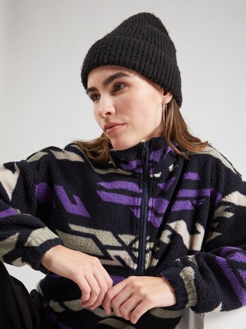 Iriedaily Pullover 'Arkta' in Blau