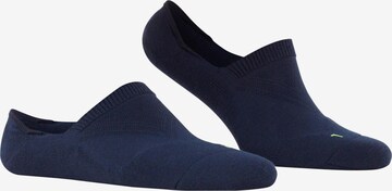 Calzino sportivo 'Cool Kick' di FALKE in blu