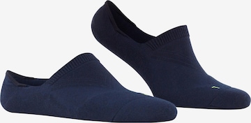 Chaussettes de sport 'Cool Kick' FALKE en bleu