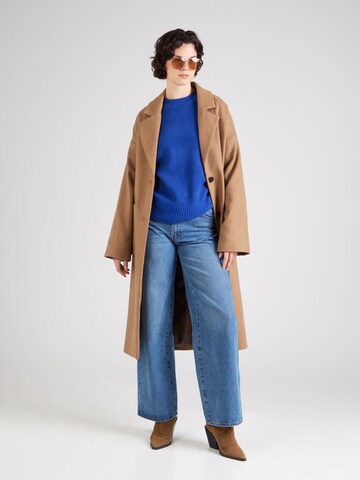 Pullover 'VMBOOM' di VERO MODA in blu