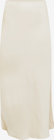 A LOT LESS Skirt 'Vianne' in White: front