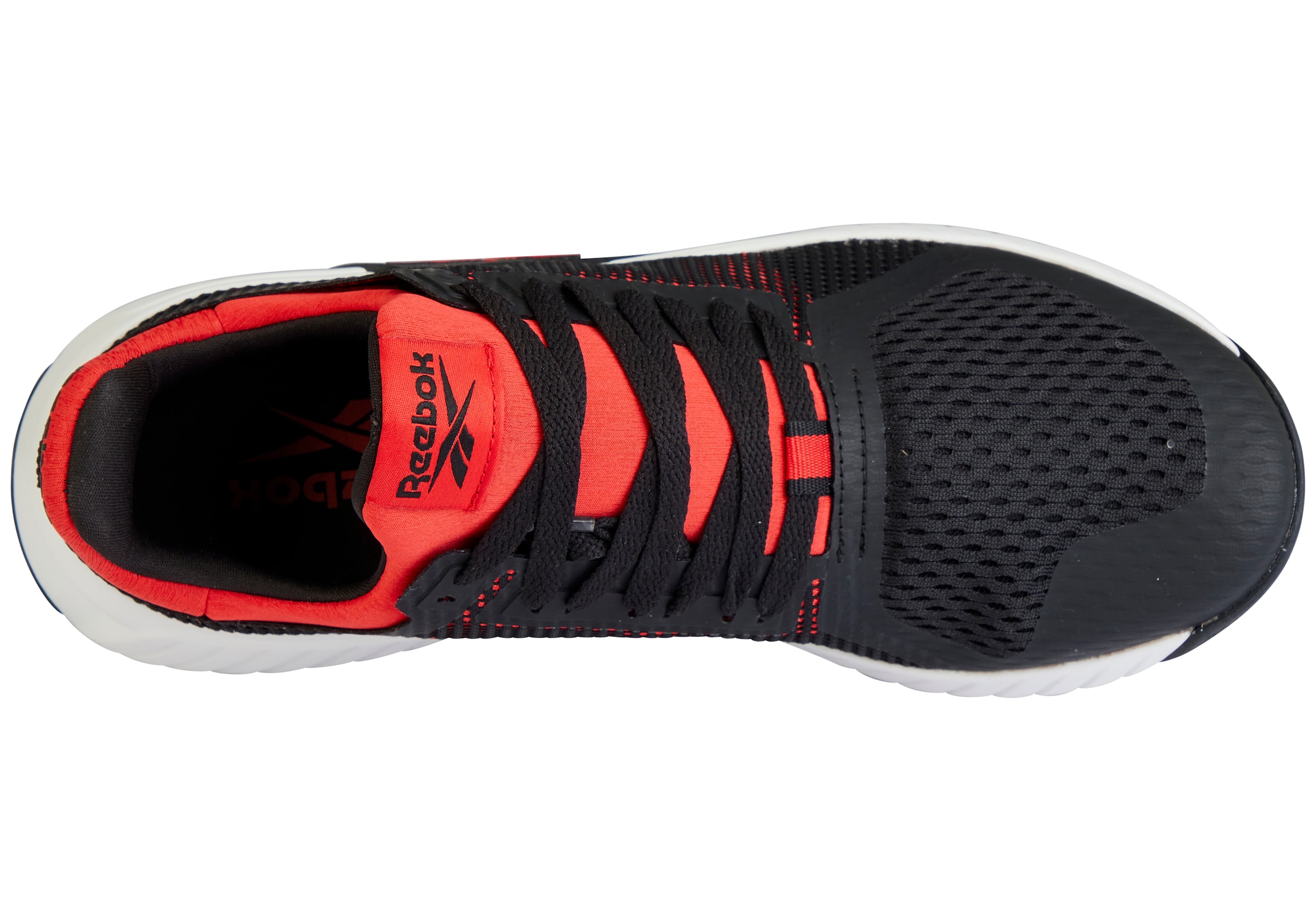 Reebok Athletic Shoes in Black