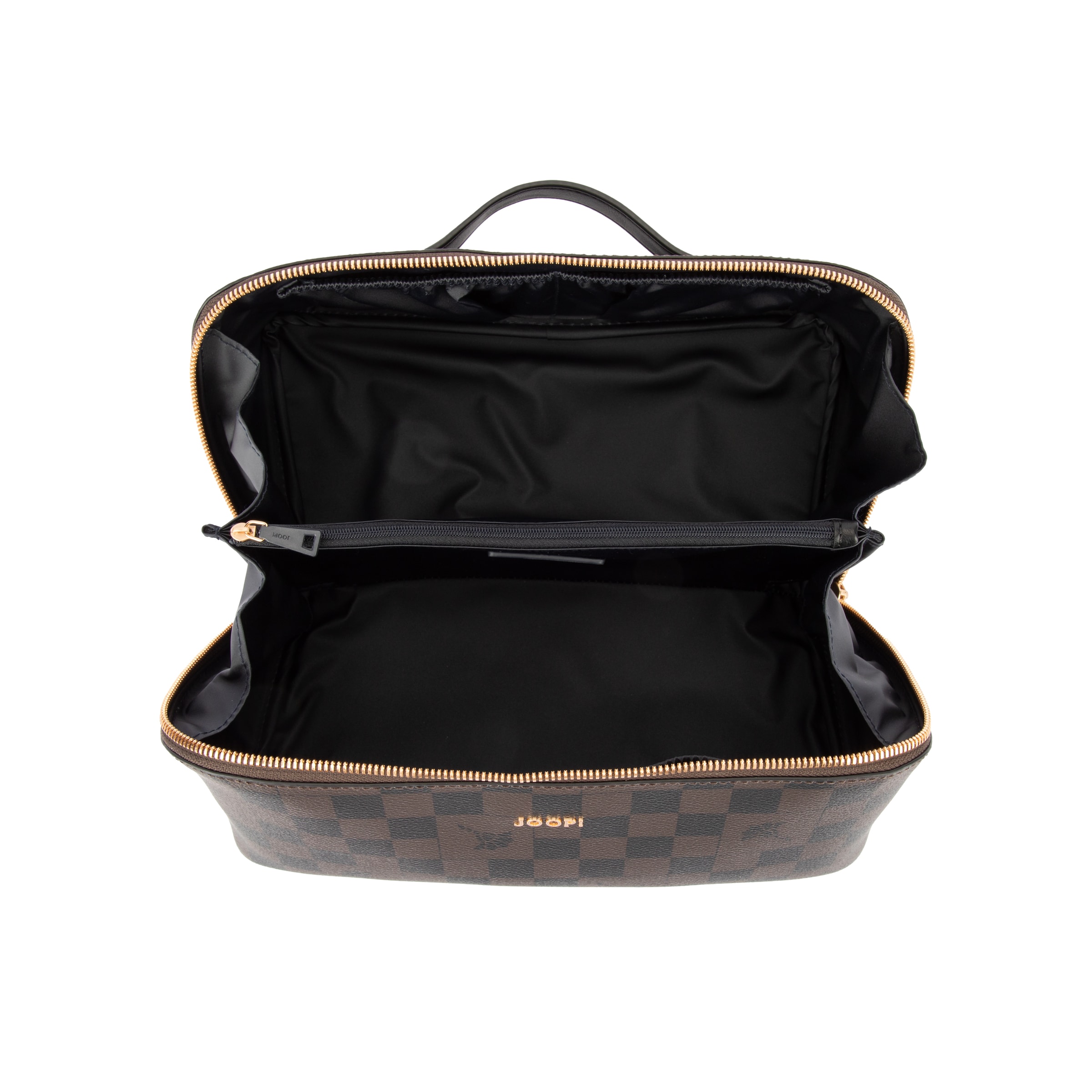 JOOP! - Neceser 'Cortina Piazza Zea' en marrón