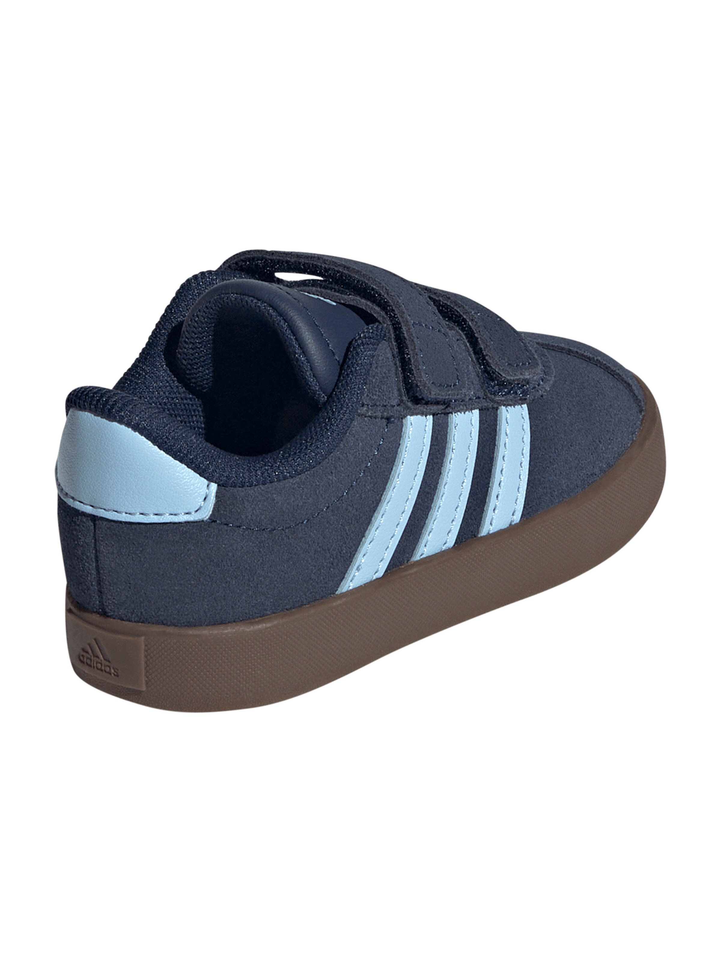 ADIDAS SPORTSWEAR Športová obuv 'VL COURT 3.0' - Modrá