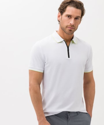 BRAX Shirt 'Laurin' in White