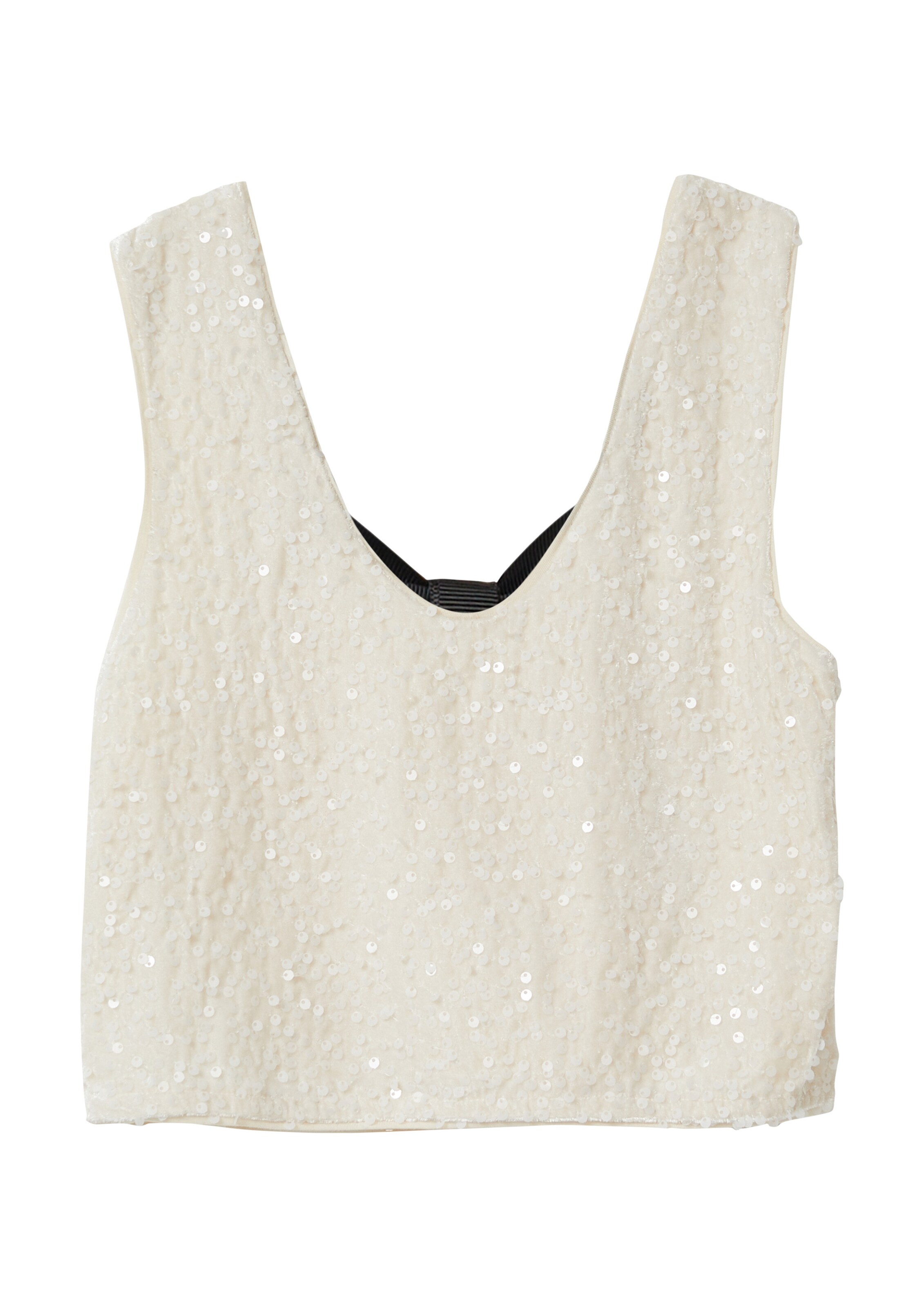 Chemisier s.Oliver en beige