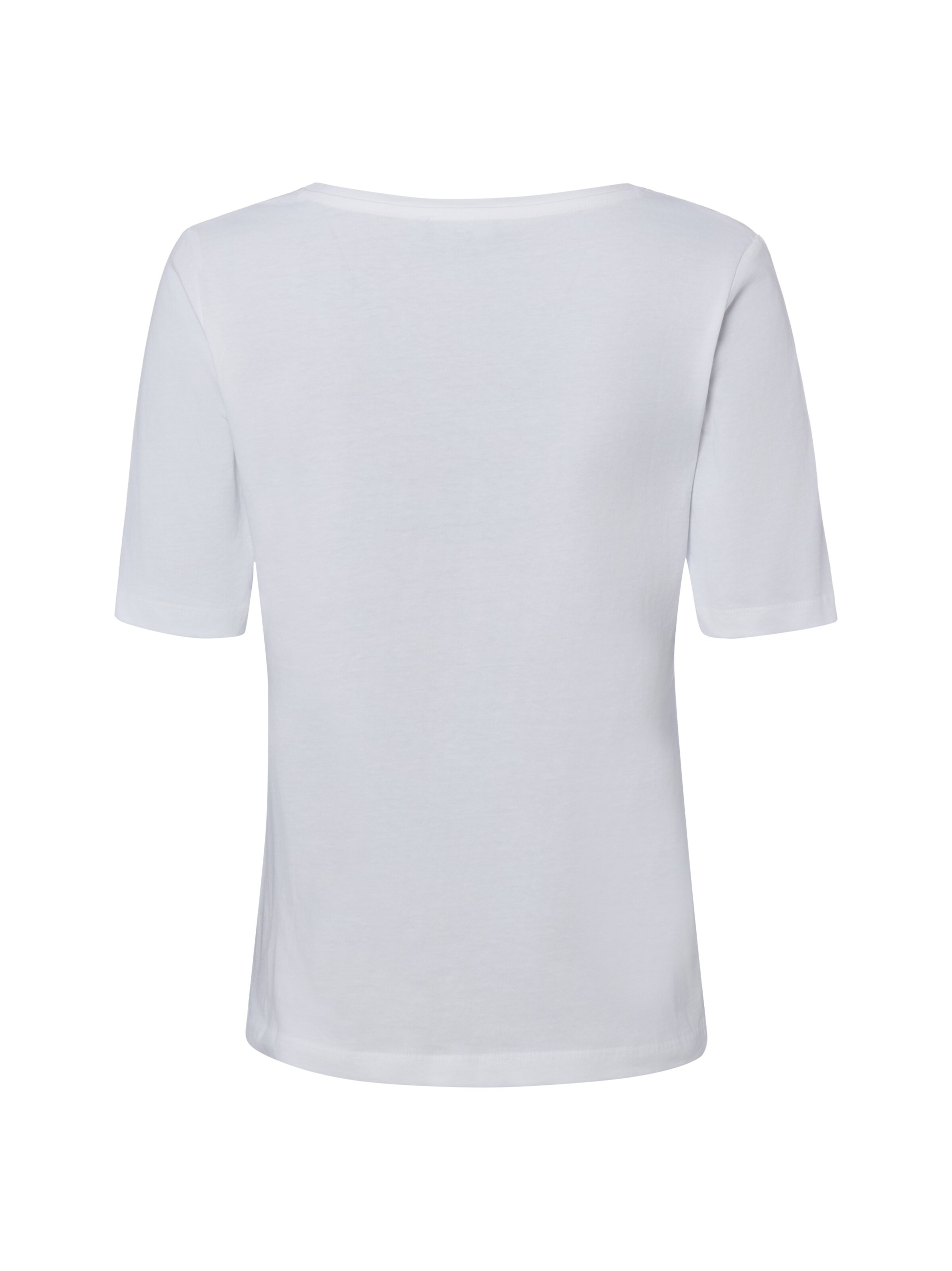 Franco Callegari Shirt in White
