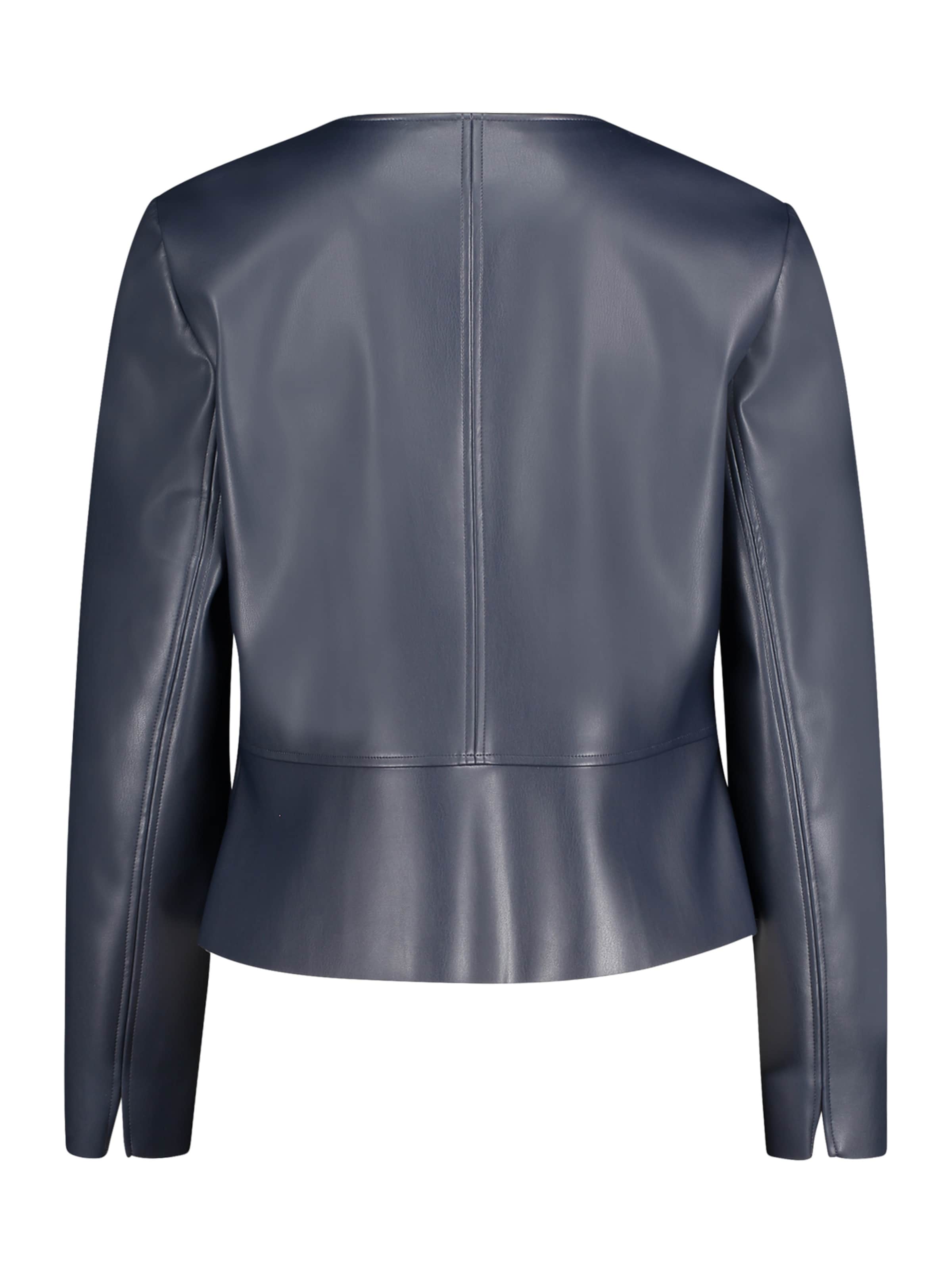 Veste mi-saison Betty Barclay en bleu