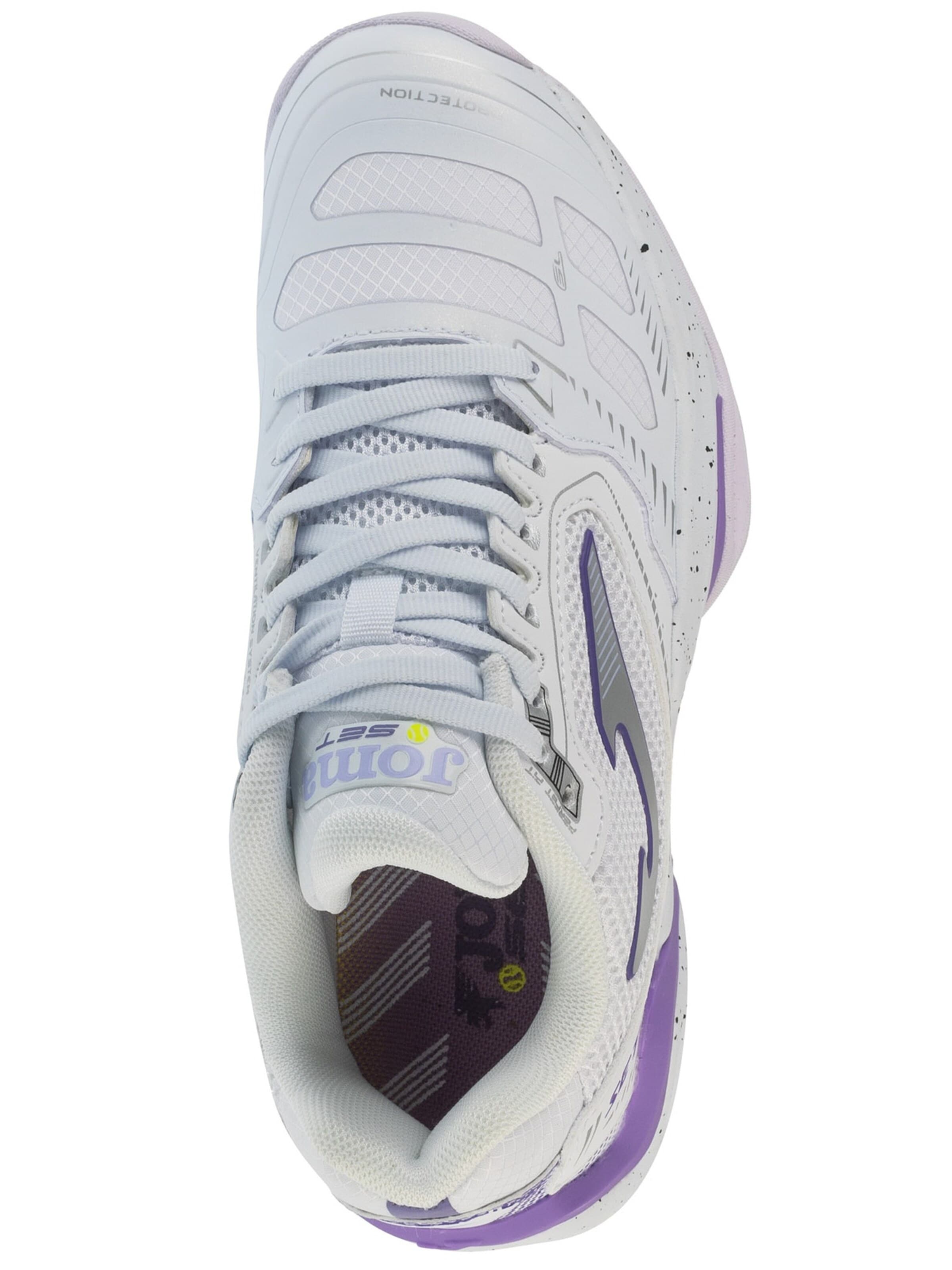 JOMA Sports shoe 'Set 25 TSELW' in White