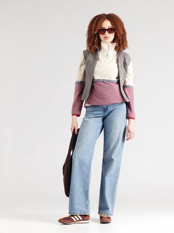 Pull-over 'Holina' Iriedaily en beige